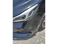 الصدام الأمامى