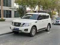 نيسان باترول