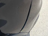 Rear Bumper
