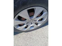 Car Rims (scratch & dent free)