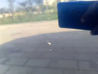 الباب الأمامى الأيمن