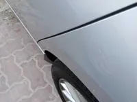 Front left door
