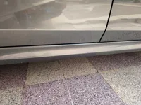 ألواح هيكل السيارة الأيسر