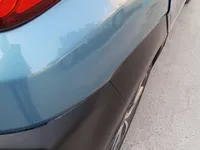 الباب الأمامى الأيسر