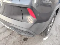 الصدام الخلفى