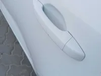 Front left door