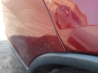الباب الخلفى الأيسر