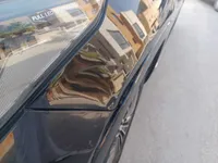 الرفرف الجانبي الأيسر