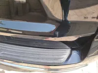 الصدام الخلفى