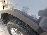 ألواح هيكل السيارة الأيسر