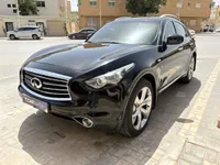انفنتي QX70
