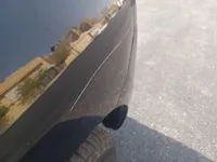 الرفرف الجانبى الأيمن