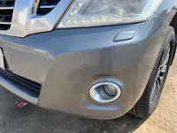 الصدام الأمامى