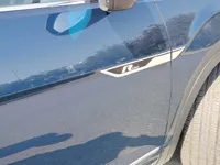 الباب الأمامى الأيمن