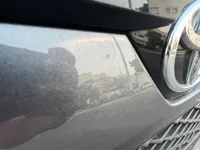 الصدام الأمامى