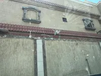 الزجاج الأمامي