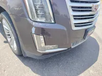 الصدام الأمامى
