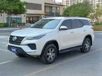 تويوتا فورتشنر