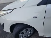 الرفرف الجانبي الأيسر