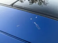 Car roof