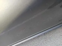 Front right door