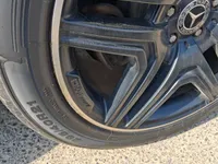 جنوط الإطارات (بدون خدوش/صدمات)