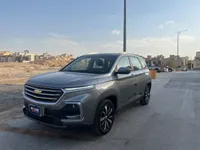 شفروليه كابتيفا