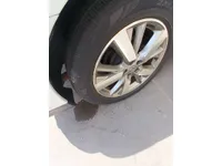 Car Rims (scratch & dent free)