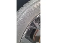Car Rims (scratch & dent free)