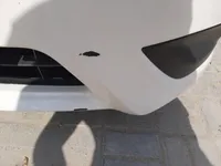 الصدام الأمامى
