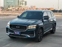 جيلي مونجارو