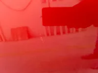 الباب الأمامى الأيمن