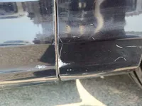 عتبة الجانب الأيمن