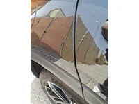 ألواح هيكل السيارة الأيمن