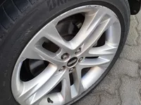 Car Rims (scratch & dent free)