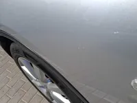 الرفرف الجانبي الأيسر