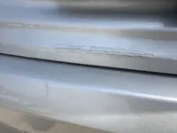 Trunk / Boot door
