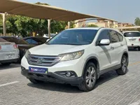 هوندا CR-V