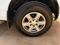 جنوط الإطارات (بدون خدوش/صدمات)