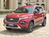 Chevrolet Groove