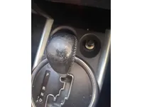 Scratched/Dented
