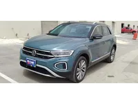 فولكس واجن T-Roc