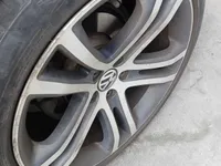 Car Rims (scratch & dent free)