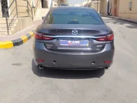 الصدام الخلفى