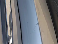 الصدام الخلفى
