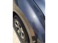 Front left door