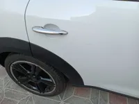 Rear right door