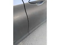 الرفرف الجانبي الأيسر