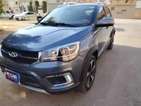 Chery Tiggo2