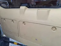 Scratched/Dented